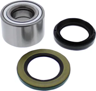 MOOSE OFFROAD HARD-PARTS - WHEELBEARING TAPERED DAC - 02151066