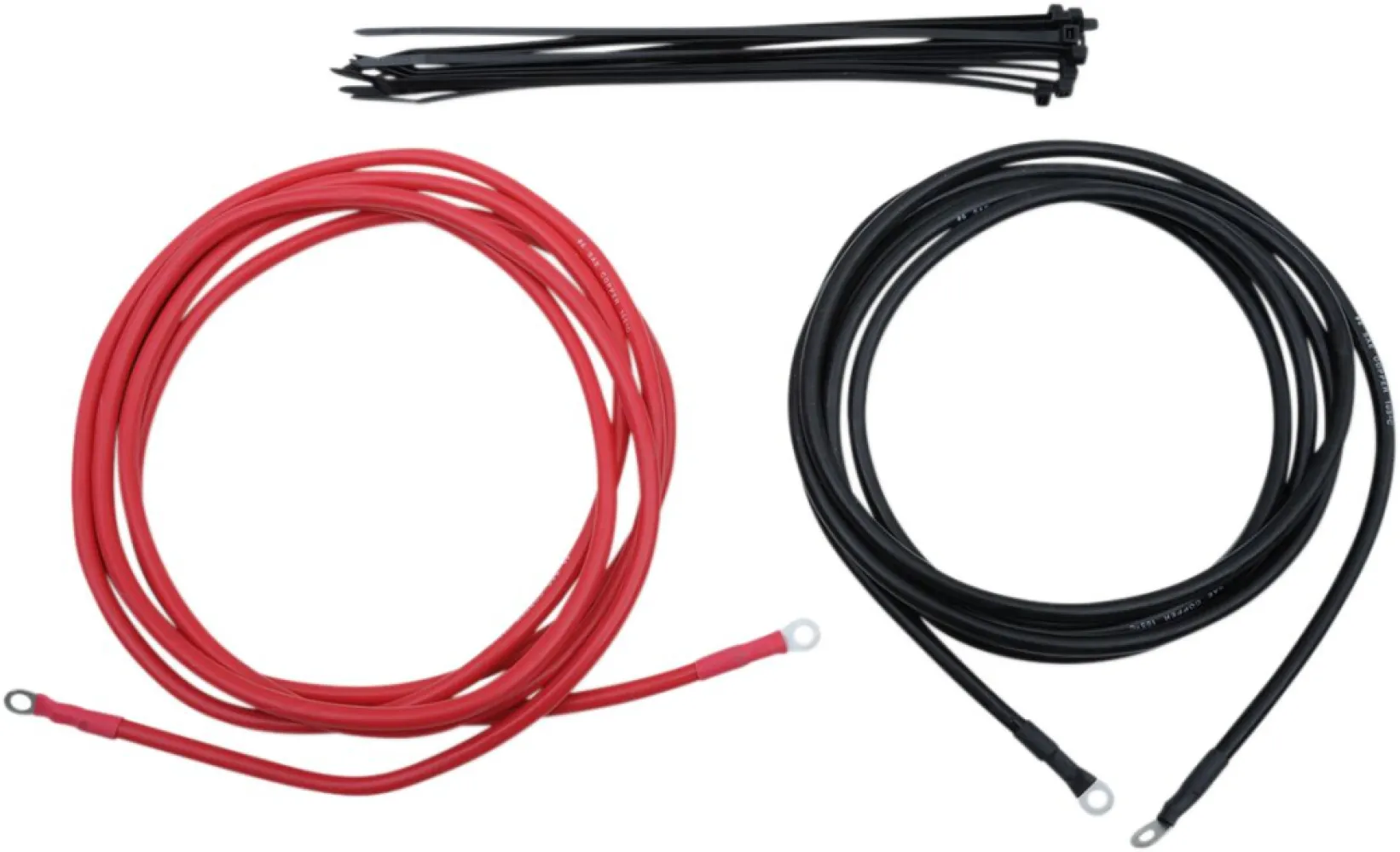 WARN - WARN WIRING EXT KIT - 21200937