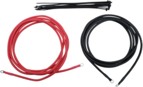 WARN - WARN WIRING EXT KIT - 21200937