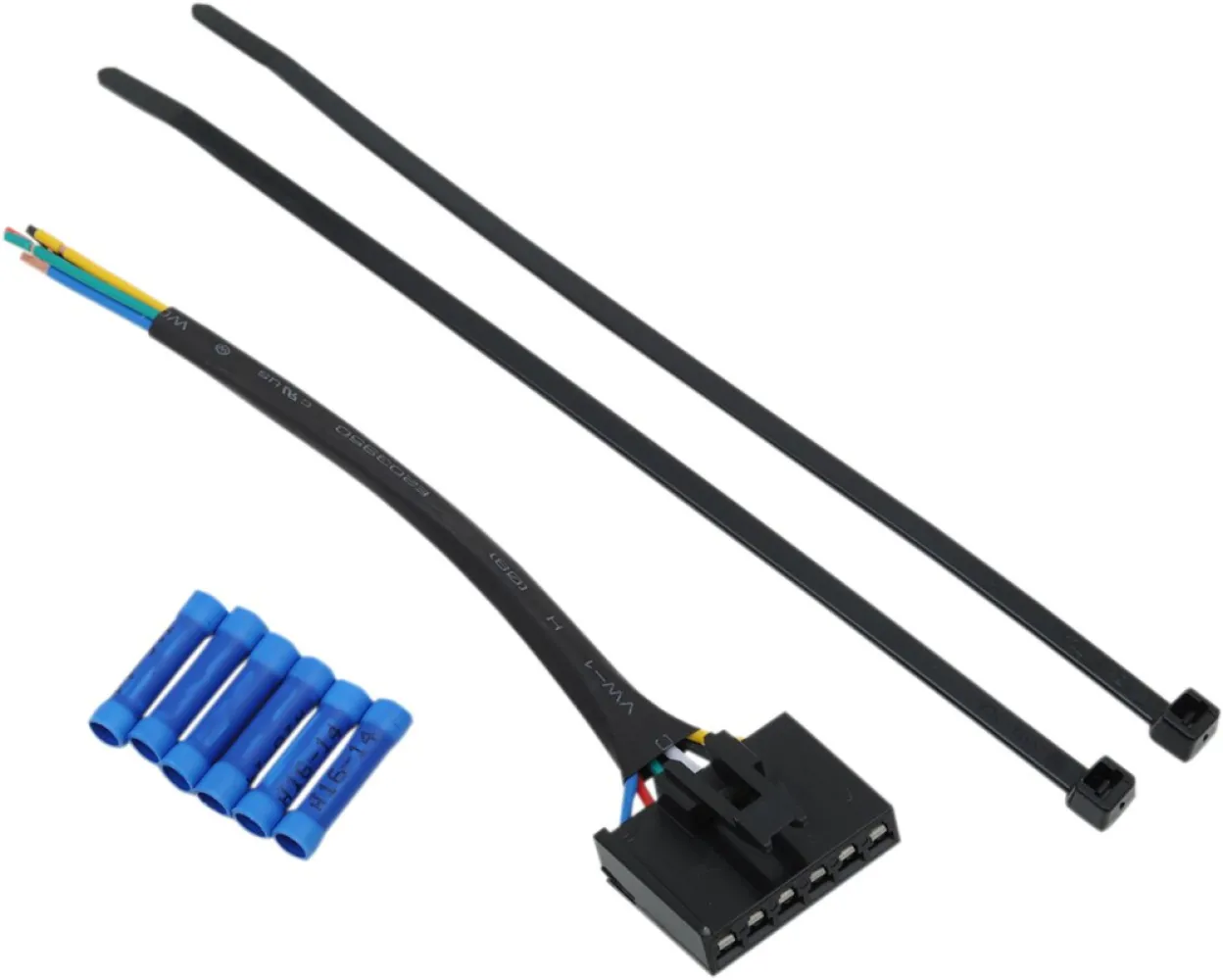 MOOSE OFFROAD FOUR WHEEL - IGN SWITCH PGTAIL HRNSS - 21200943