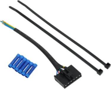 MOOSE OFFROAD FOUR WHEEL - IGN SWITCH PGTAIL HRNSS - 21200943