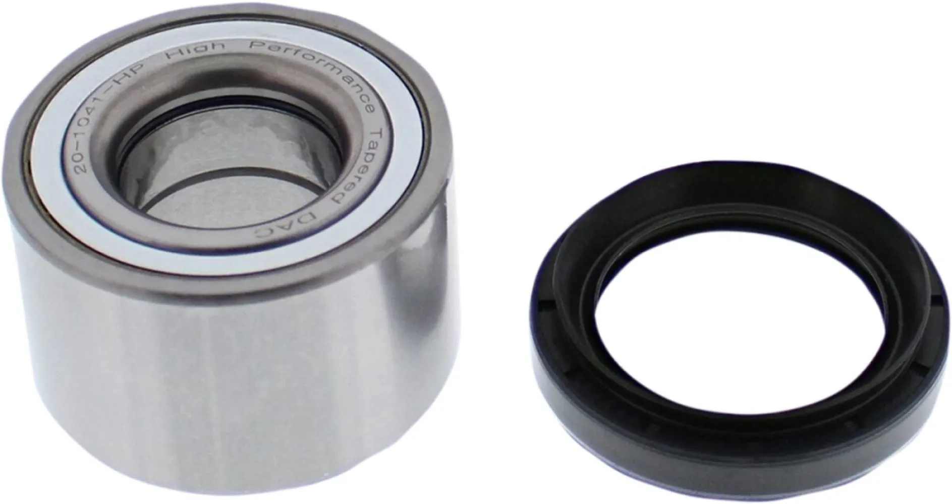 MOOSE OFFROAD HARD-PARTS - WHEELBEARING TAPERED DAC - 02151067