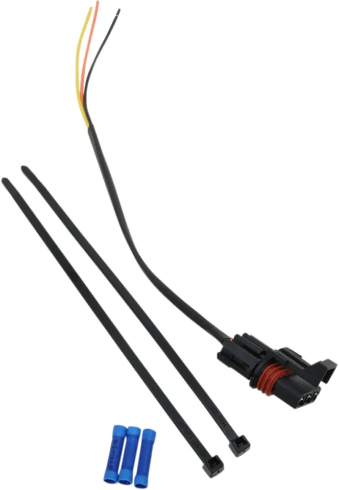 MOOSE OFFROAD FOUR WHEEL - PULSE BUSBAR PGTIL HRNSS - 21200948