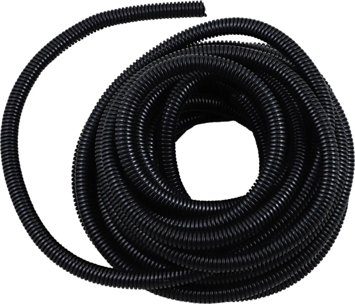 MOOSE OFFROAD HARD-PARTS - WIRELOOM BK 3/8 25FT MSE - 21201028