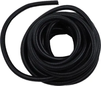 MOOSE OFFROAD HARD-PARTS - WIRELOOM BK 3/8 25FT MSE - 21201028