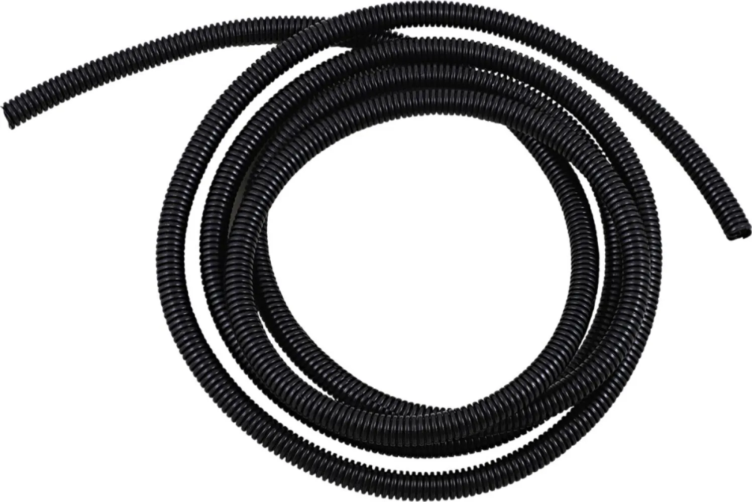 MOOSE OFFROAD HARD-PARTS - WIRELOOM BK 3/8 6FT MSE - 21201027