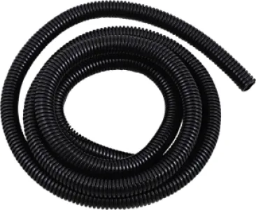MOOSE OFFROAD HARD-PARTS - WIRELOOM BK 1/2 6FT MSE - 21201029
