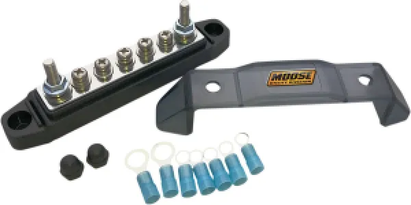 MOOSE OFFROAD FOUR WHEEL - BUSBAR 7 POSITION MSE - 21201041
