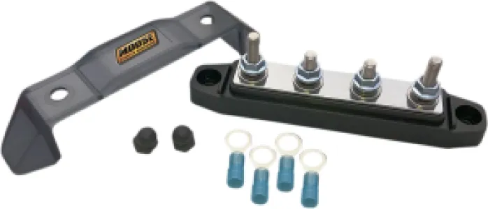 MOOSE OFFROAD FOUR WHEEL - BUSBAR 4 POSITION MSE - 21201040