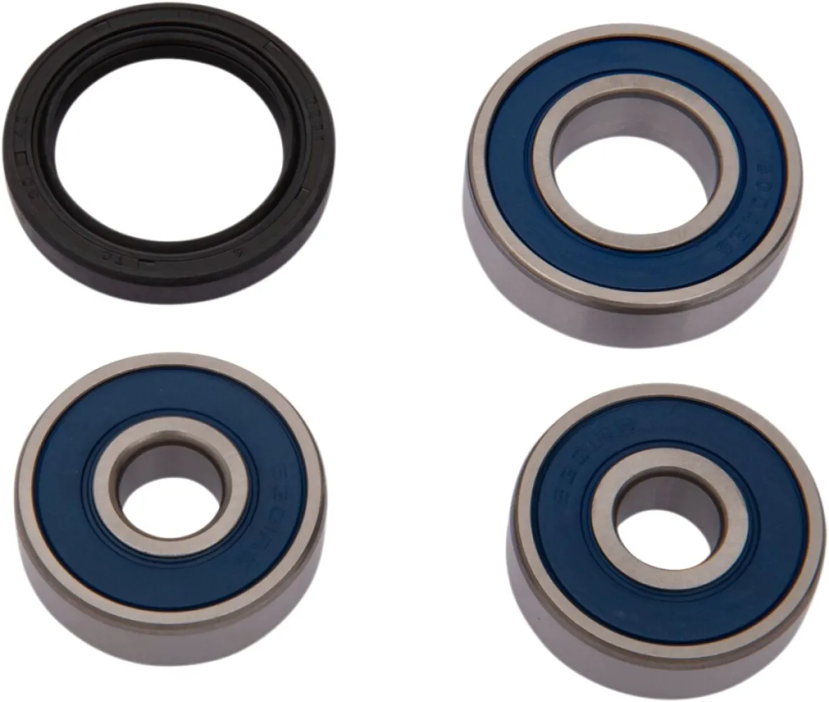 MOOSE OFFROAD HARD-PARTS - BEARING WHEEL REAR YAM - 02151070