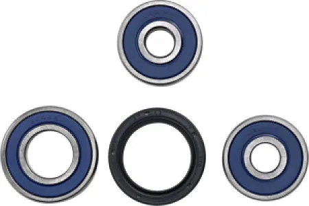 MOOSE OFFROAD HARD-PARTS - BEARING WHEEL REAR YAM - 02151070