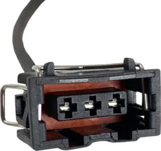 MOOSE OFFROAD FOUR WHEEL - TAILLIGHT PIGTAIL HARNESS CANA - 21201278