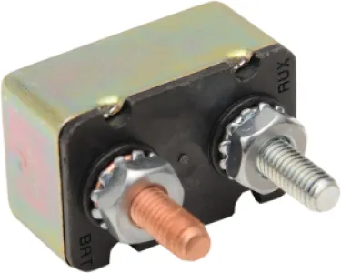 MOOSE OFFROAD FOUR WHEEL - CIRCUIT BREAKER POLARIS - 21300240