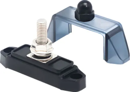 MOOSE OFFROAD FOUR WHEEL - UNIVERSAL GROUND POST KIT MSE - 21201350