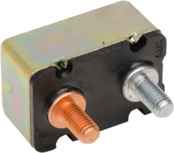 MOOSE OFFROAD FOUR WHEEL - CIRCUIT BREAKER POLARIS - 21300243