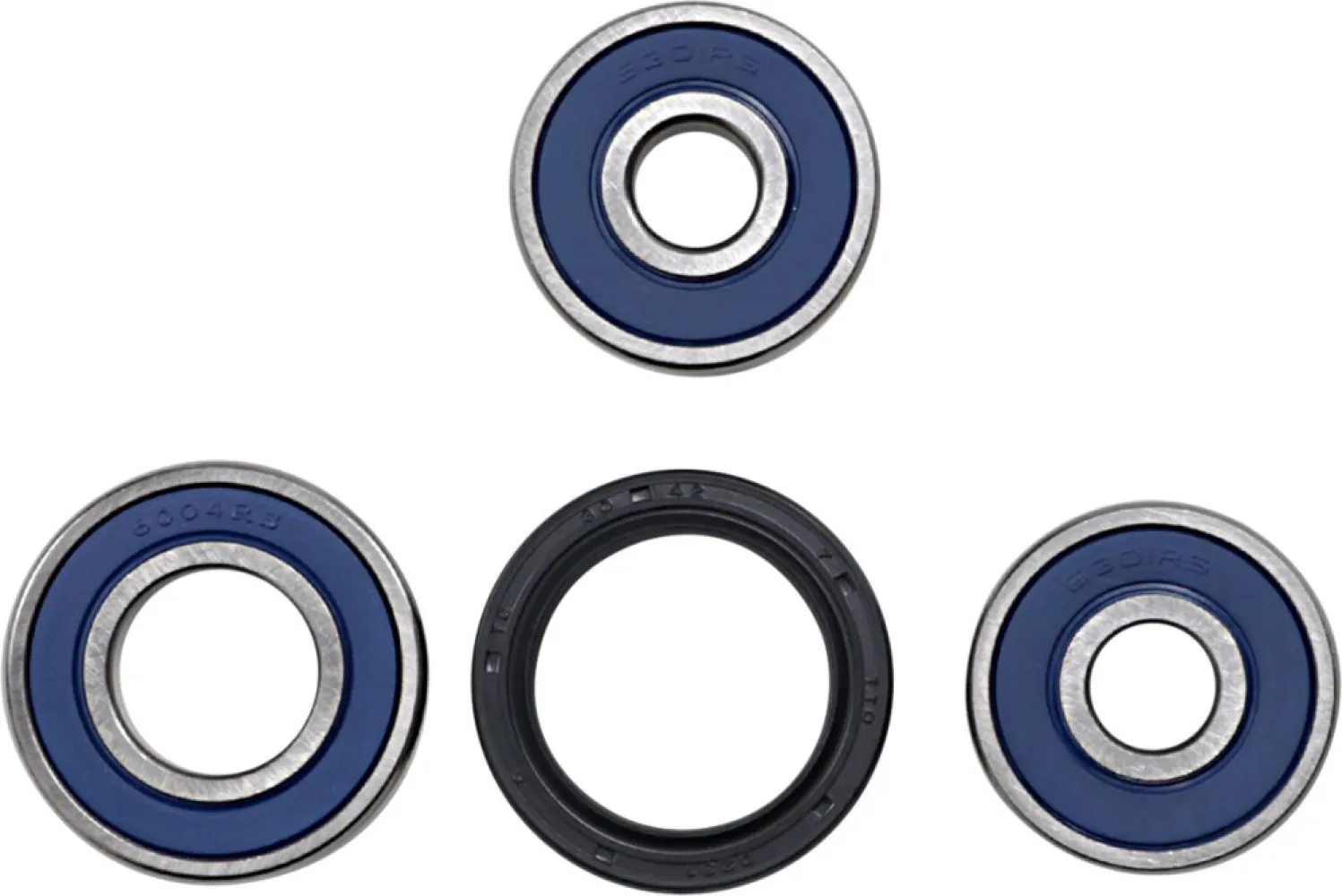 MOOSE OFFROAD HARD-PARTS - BEARING WHEEL REAR YAM - 02151070