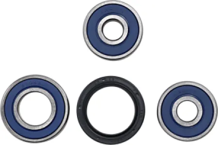 MOOSE OFFROAD HARD-PARTS - BEARING WHEEL REAR YAM - 02151070