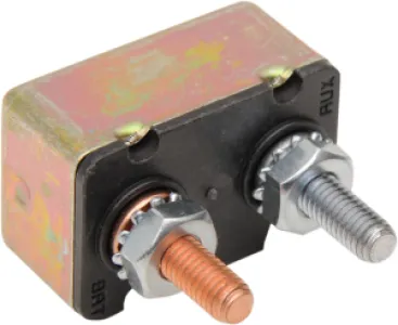 MOOSE OFFROAD FOUR WHEEL - CIRCUIT BREAKER POLARIS - 21300241