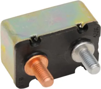 MOOSE OFFROAD FOUR WHEEL - CIRCUIT BREAKER POLARIS - 21300242