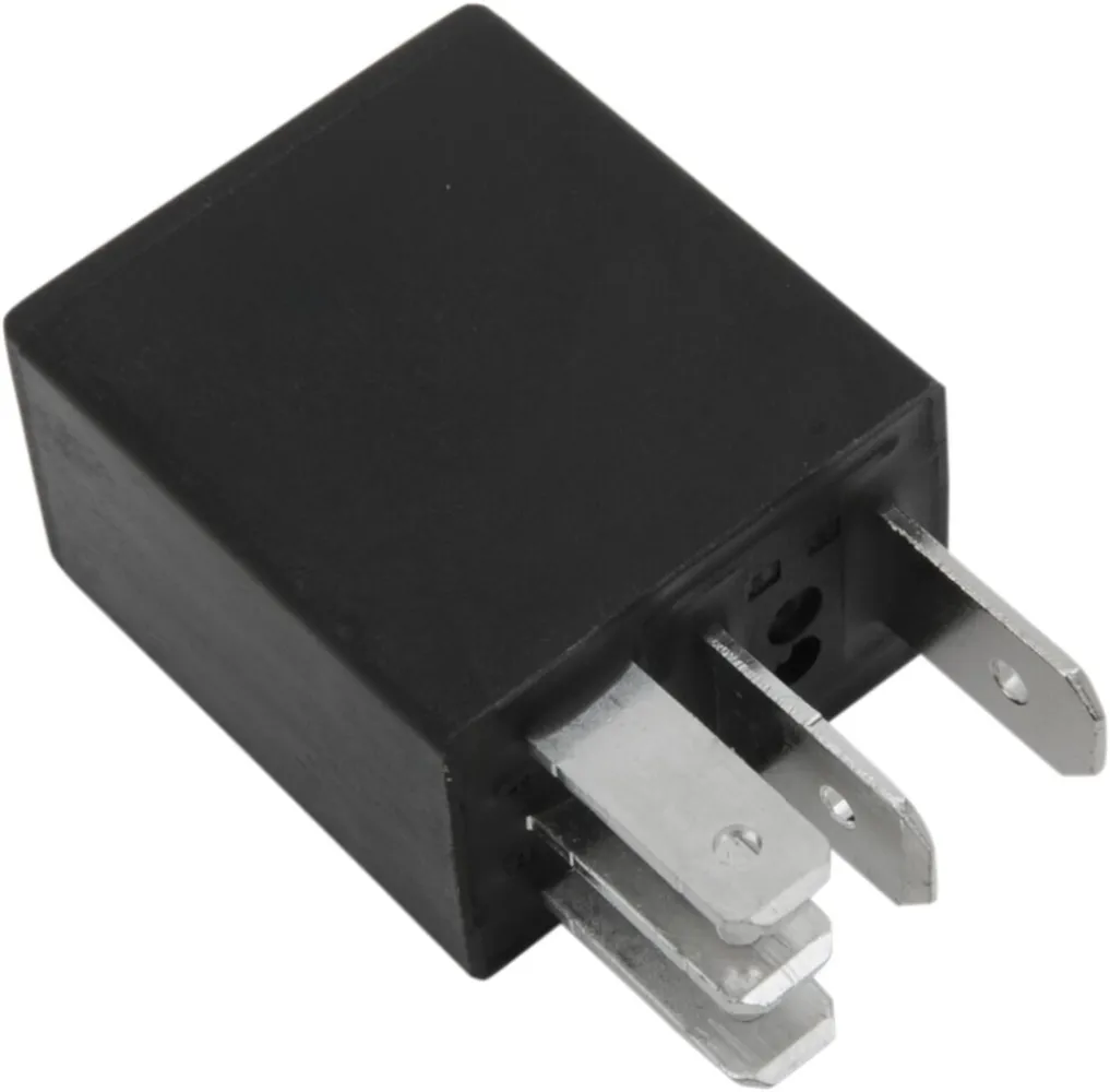 MOOSE OFFROAD FOUR WHEEL - RELAY 20/35A POLARIS - 21300257
