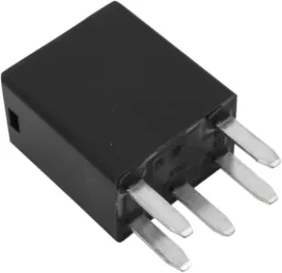 MOOSE OFFROAD FOUR WHEEL - RELAY 30A CAN AM - 21300264
