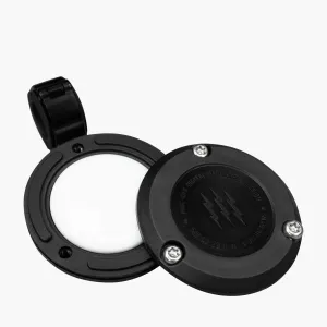 MUC-OFF - MOTORCYCLE AIR TAG HOLDER - 21300362