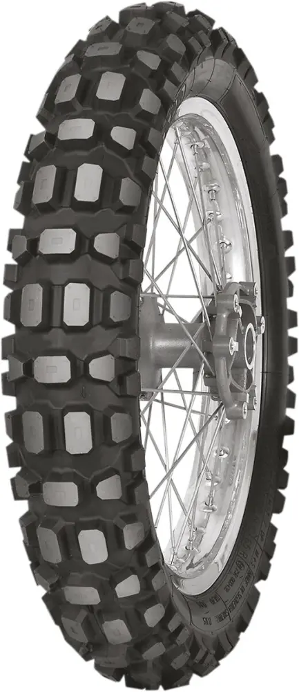 MITAS - MC23 ROCK 120/90-18 65R TT M+S - 03170600