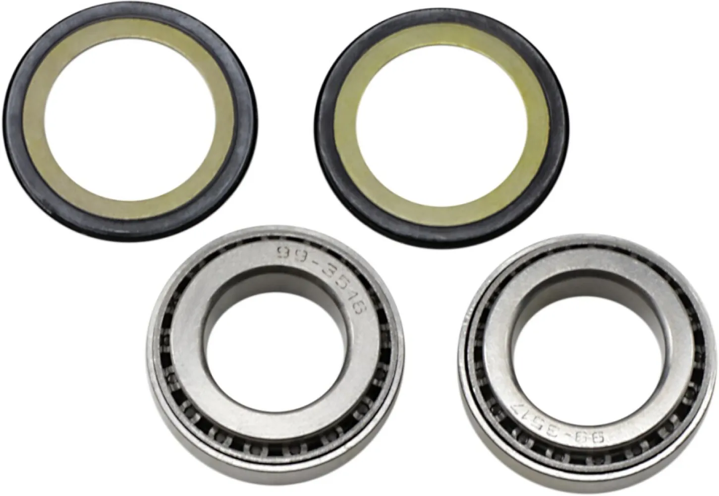 ALL BALLS - ALL BALLS STRG STEM BRGS - 221002