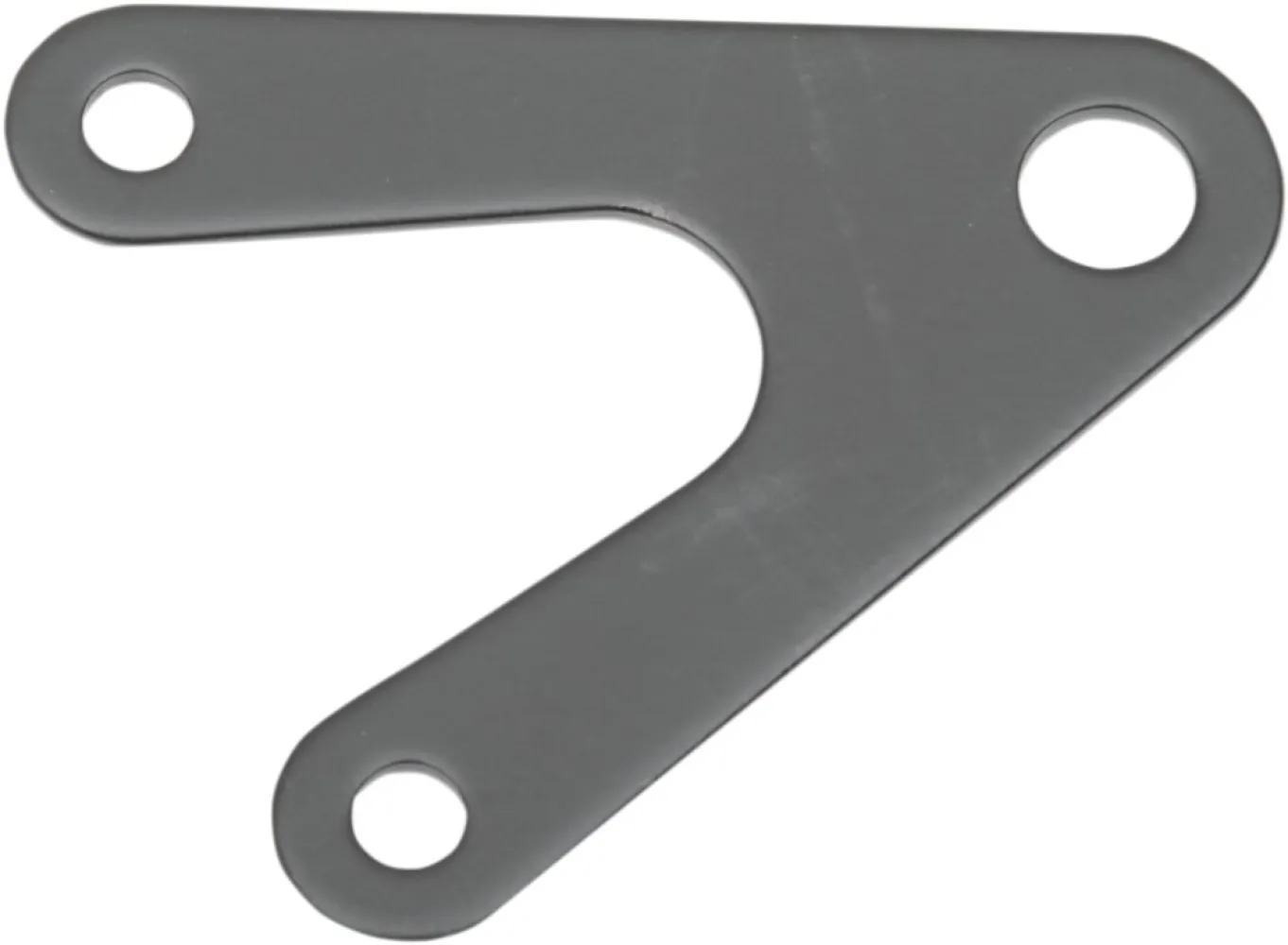 DRAG SPECIALTIES - Y-BRACKET GAGE BLK - 22100274