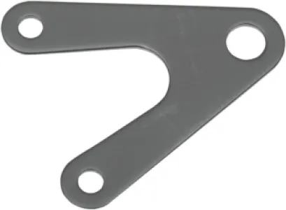 DRAG SPECIALTIES - Y-BRACKET GAGE BLK - 22100274
