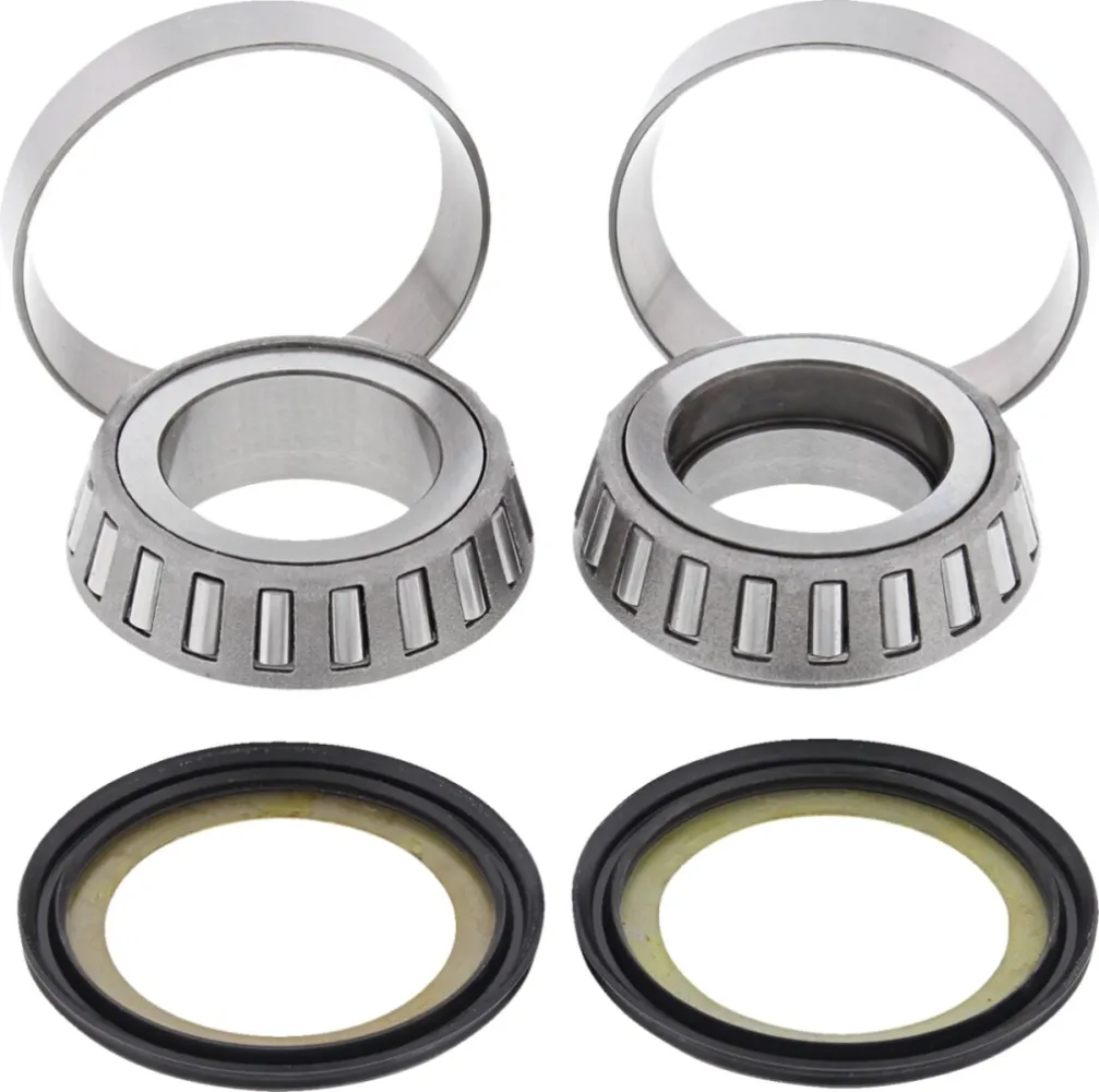 ALL BALLS - ALL BALLS STRG STEM BRGS - 221005