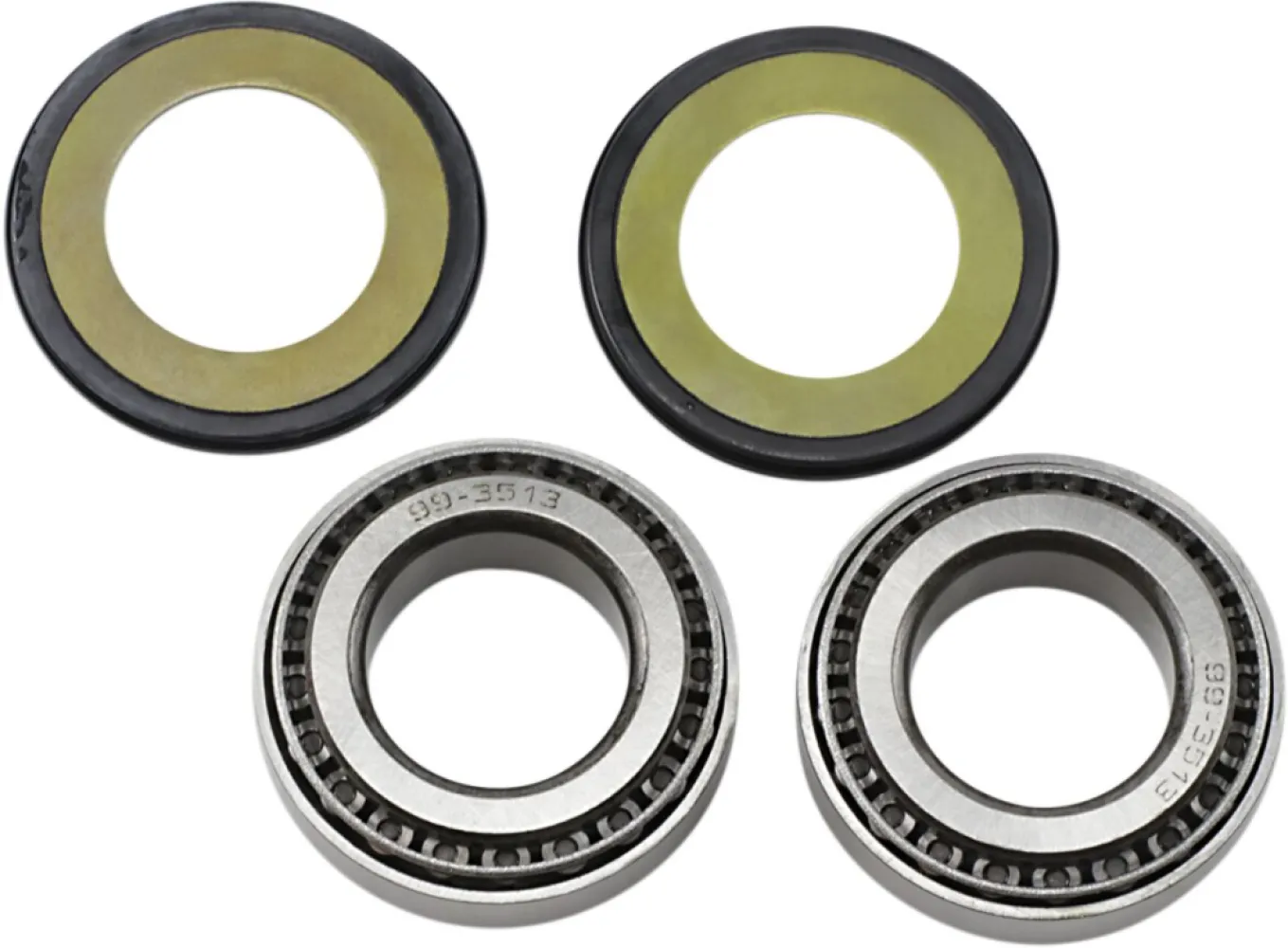 ALL BALLS - ALL BALLS STRG STEM BRGS - 221024
