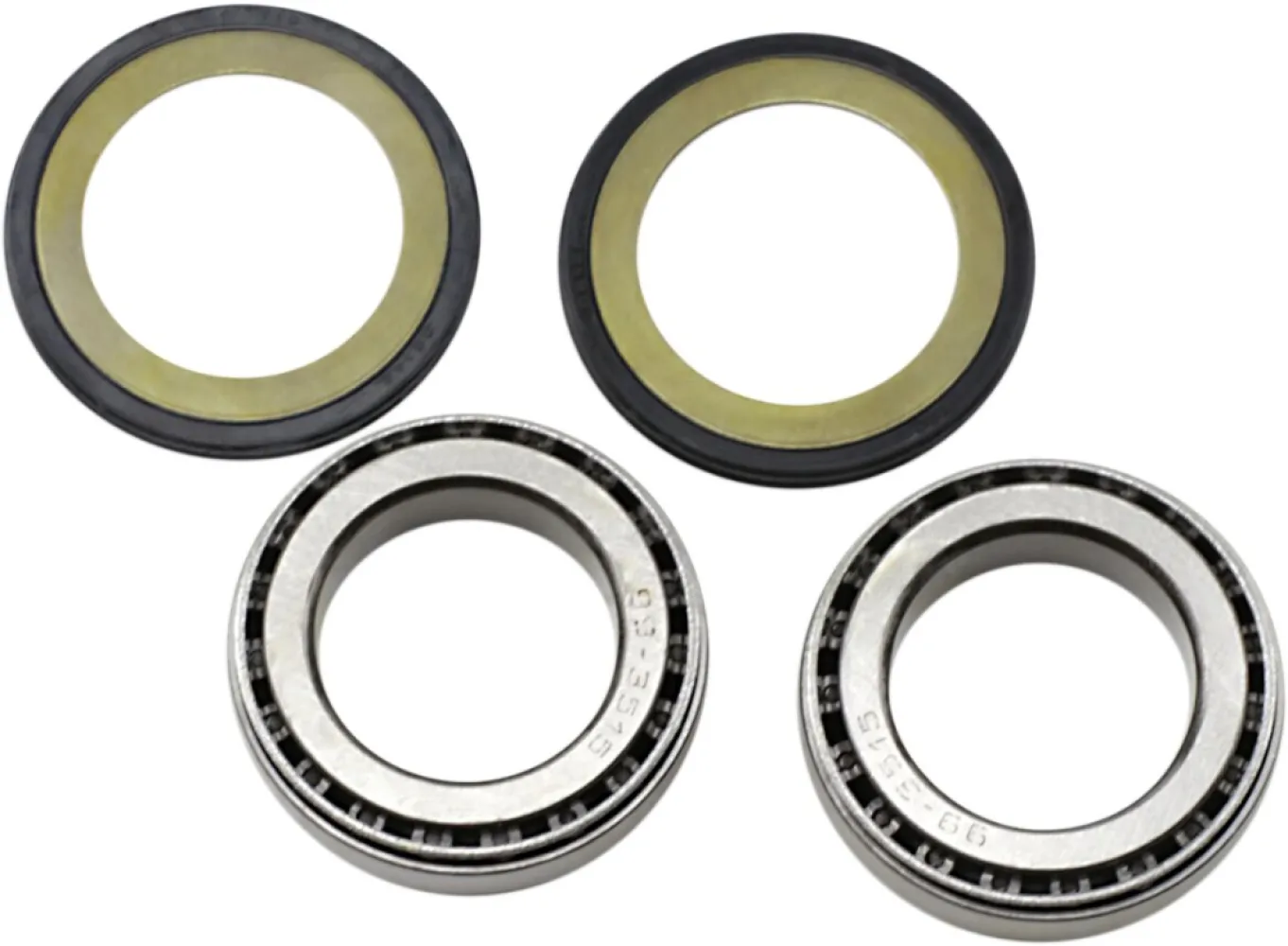 ALL BALLS - ALL BALLS STRG STEM BRGS - 221012