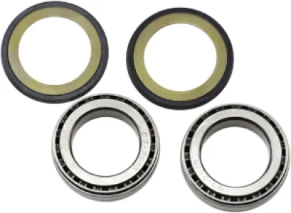 ALL BALLS - ALL BALLS STRG STEM BRGS - 221012