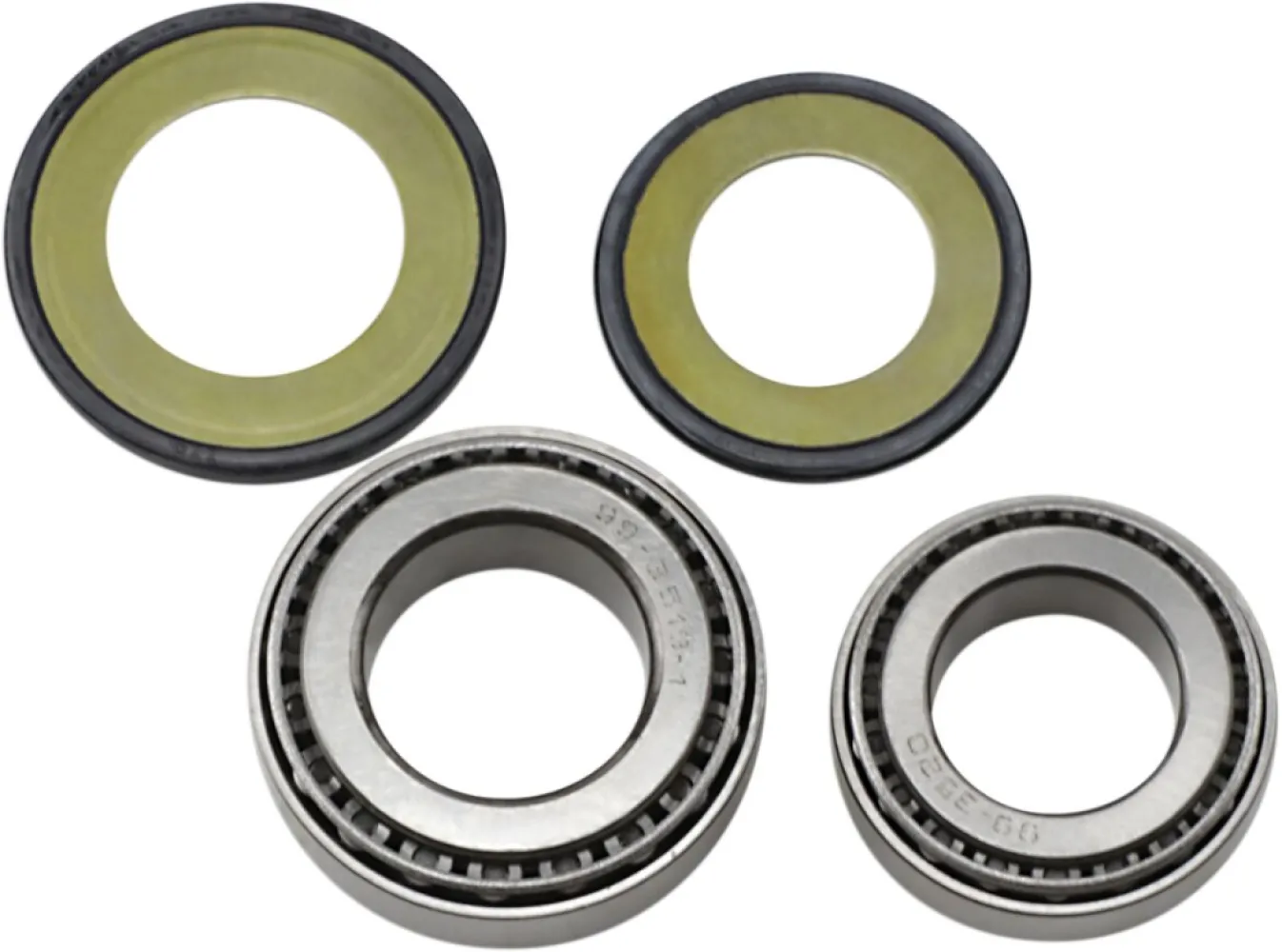 ALL BALLS - ALL BALLS STRG STEM BRGS - 221020