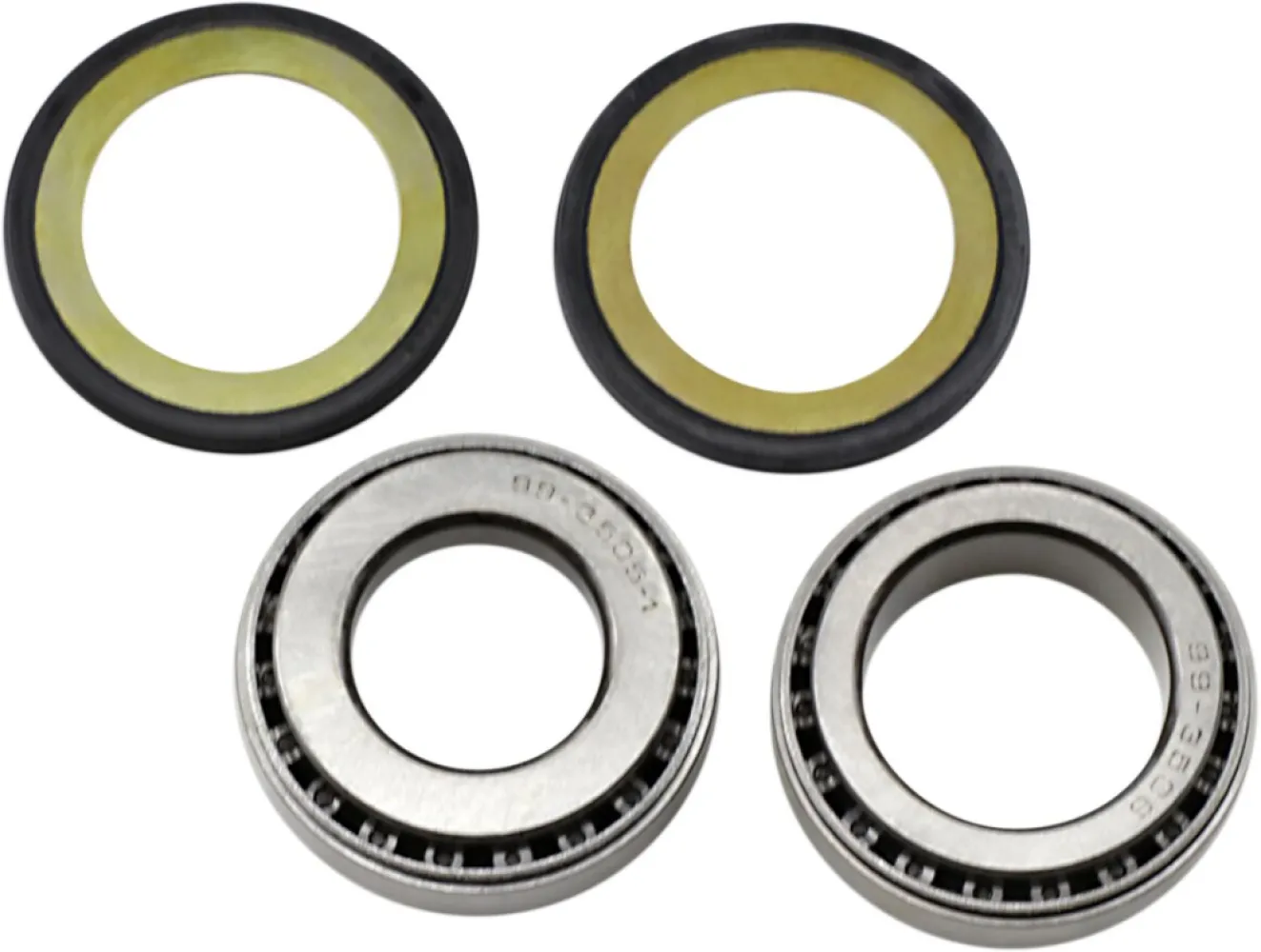 ALL BALLS - ALL BALLS STRG STEM BRGS - 221015