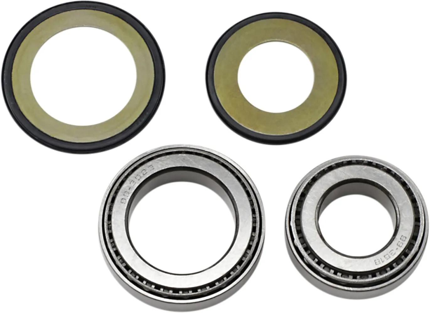 ALL BALLS - ALL BALLS STRG STEM BRGS - 221038