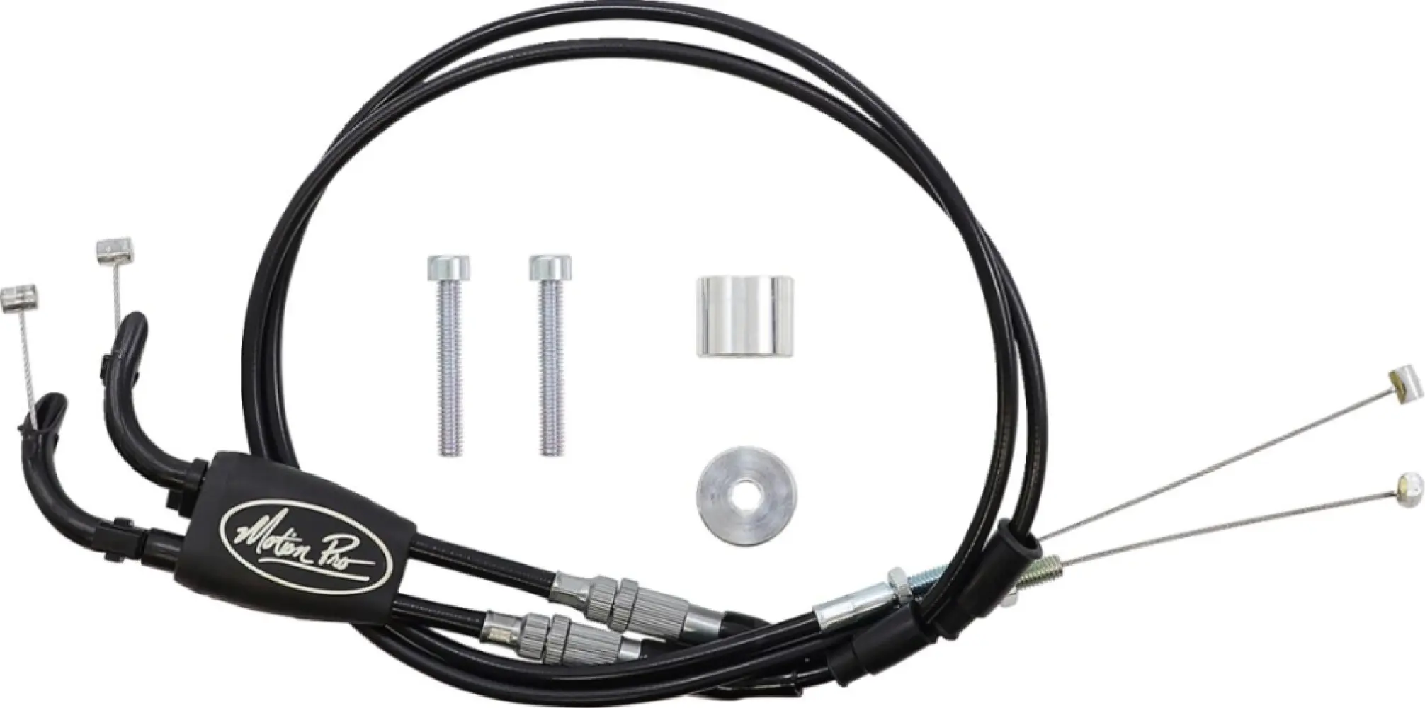 MOTION PRO - THROTTLE KIT REV3 R6 - 06320942