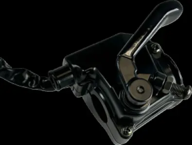 MOOSE OFFROAD FOUR WHEEL - THROTTLE ASSEMBLY CAN-AM MSE - 06320996