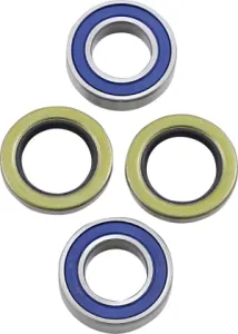 MOOSE OFFROAD HARD-PARTS - BEARING KIT WHEEL FRT JAP - 02151100