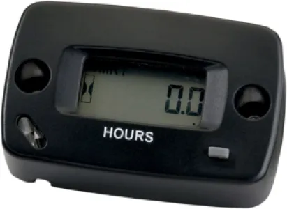 MOOSE OFFROAD FOUR WHEEL - METER HOUR WIRELESS MSE - 22120426