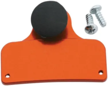 MOOSE OFFROAD HARD-PARTS - MOUNT HOUR METER KTM MSE - 22120612