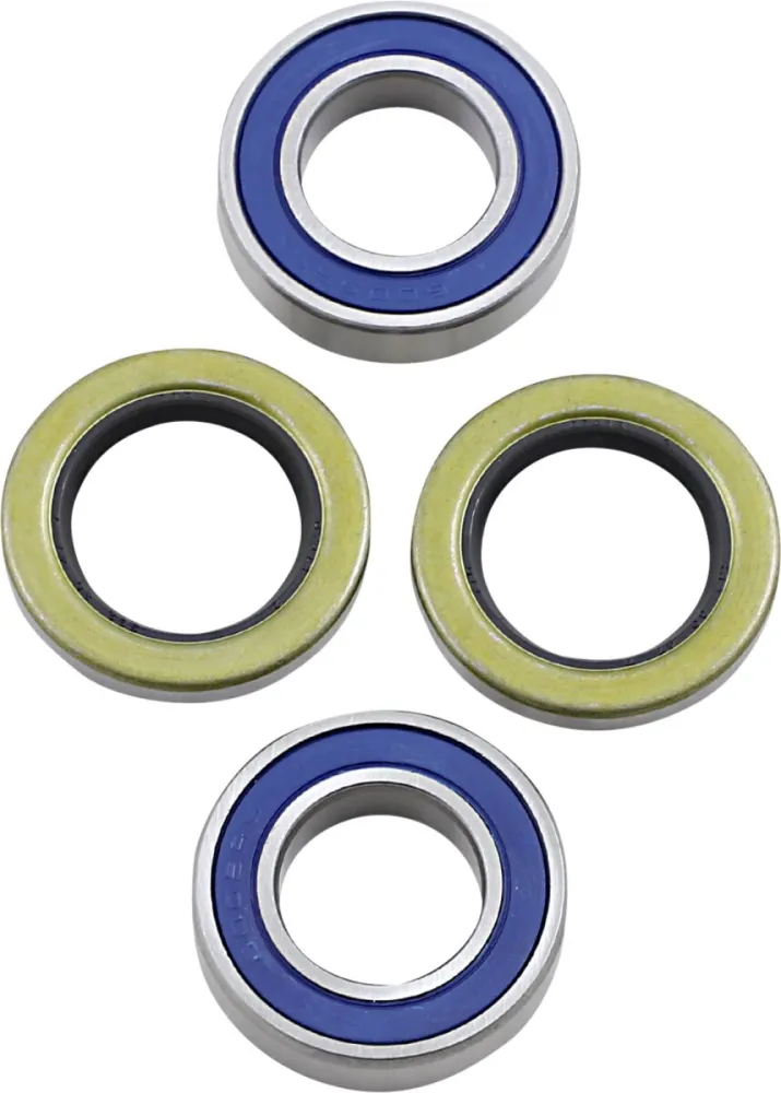 MOOSE OFFROAD HARD-PARTS - BEARING KIT WHEEL FRT JAP - 02151100