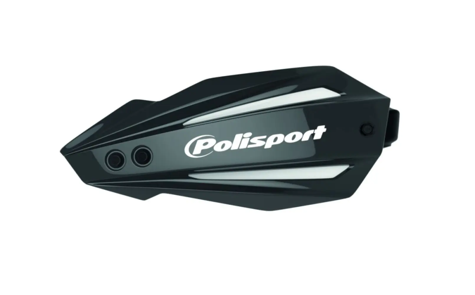 POLISPORT - HANDGUARD BULLIT WRAP BK - 06352015