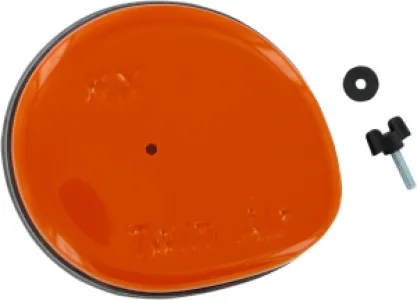 TWIN AIR - AIR BOX COVER KAWASAKI - 22952