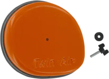 TWIN AIR - AIR BOX COVER HONDA - 22950