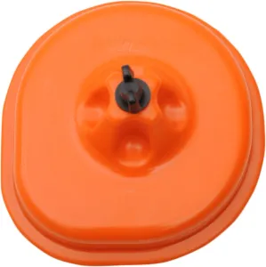 TWIN AIR - AIR BOX COVER YAMAHA - 22955