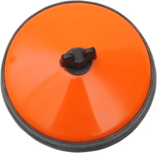TWIN AIR - AIR BOX COVER-KX80 - 22962