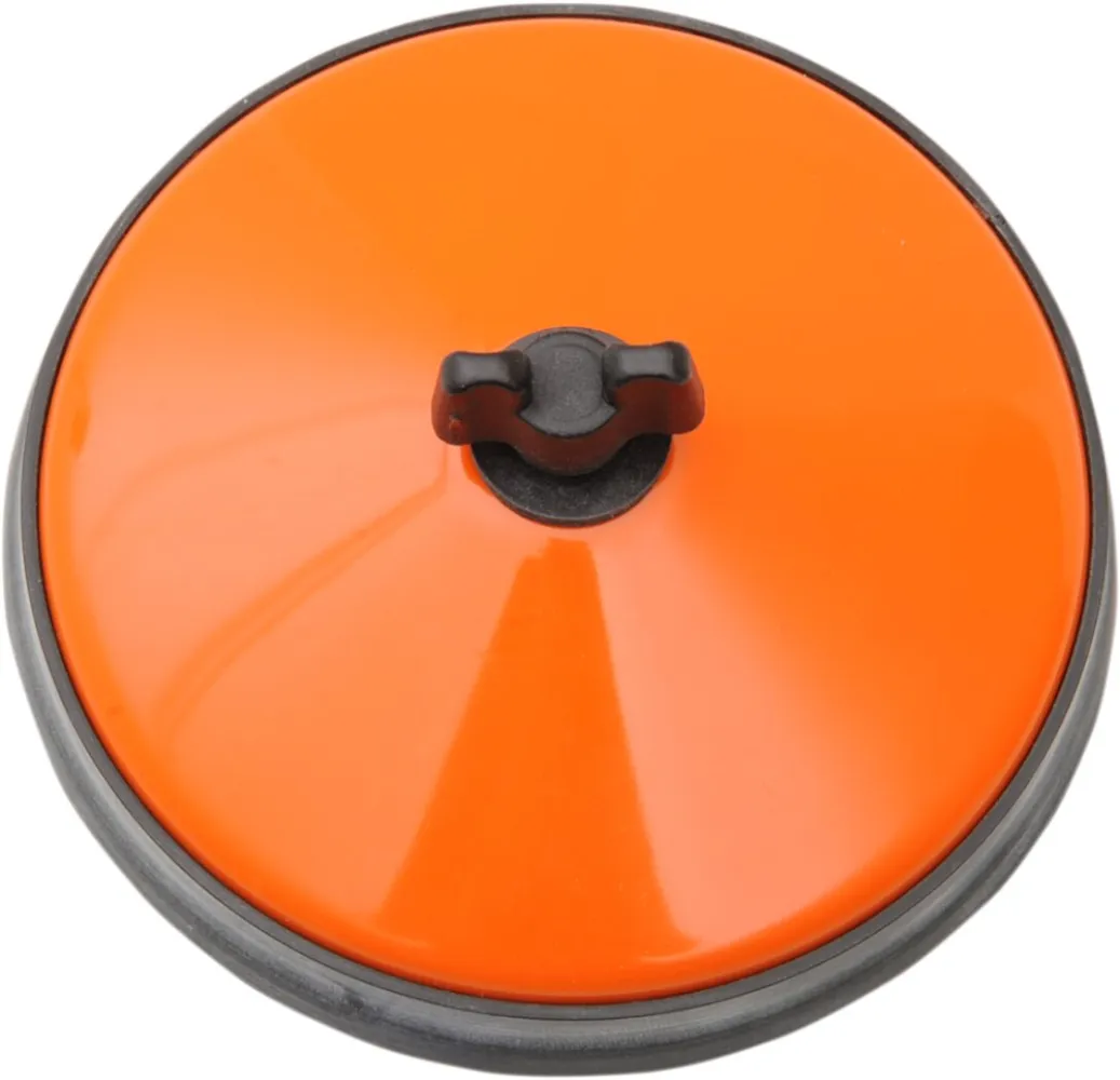 TWIN AIR - AIR BOX COVER-YZ80 - 22964