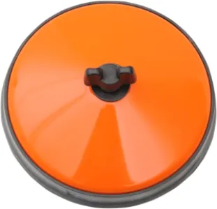 TWIN AIR - AIR BOX COVER-YZ80 - 22964